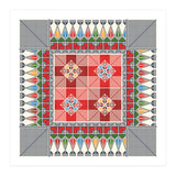 Tatreez 7 (Print Only) thumbnail