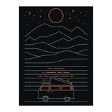 Van Life (Print Only) thumbnail