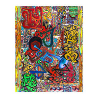 Jazz (Print Only)