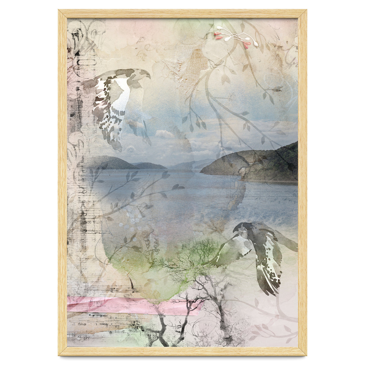 Siren Song Of The West