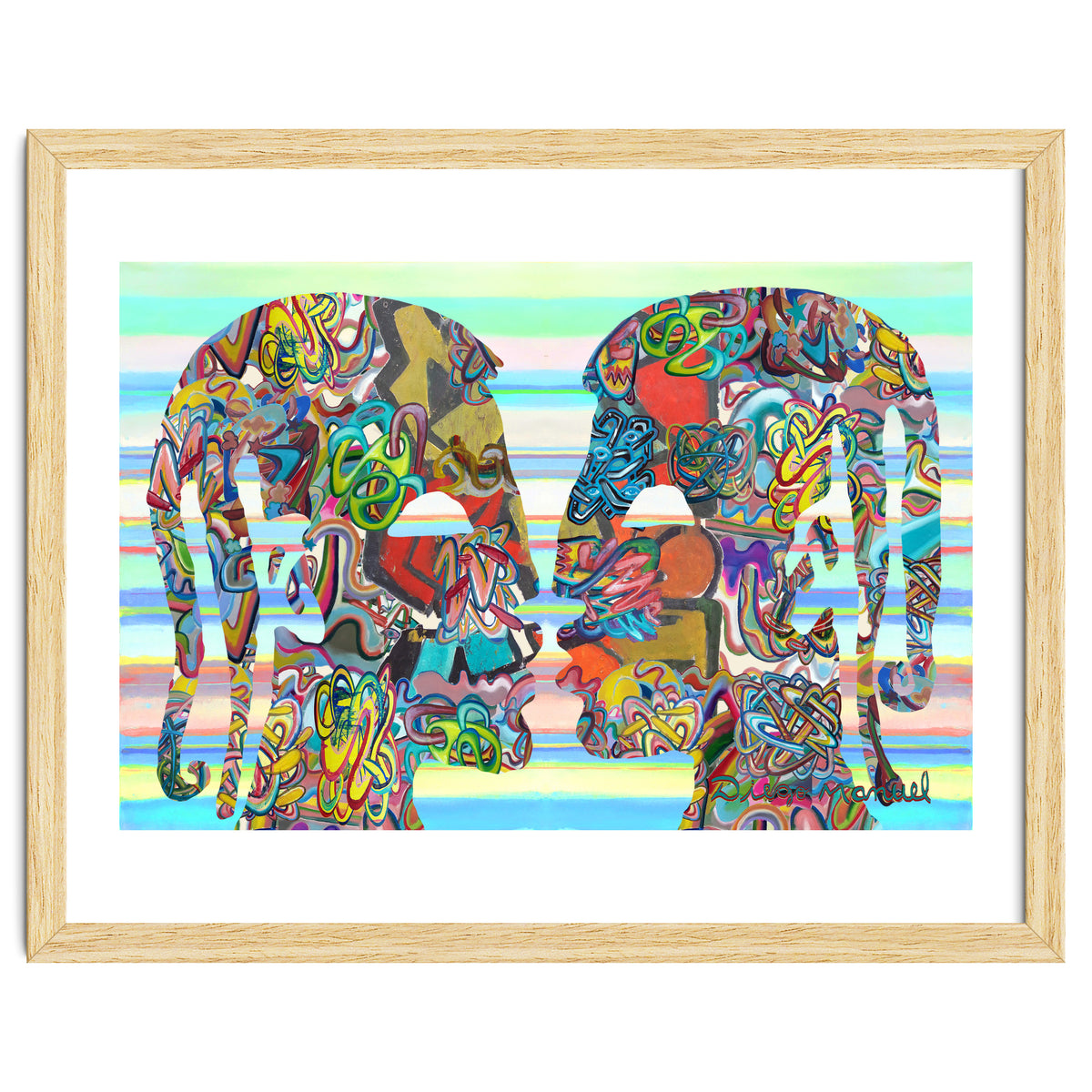 Graffiti Digital 12 2022 D 7