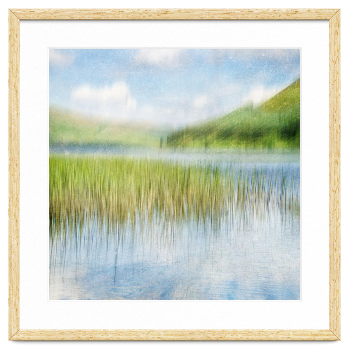 Whispers On The Water