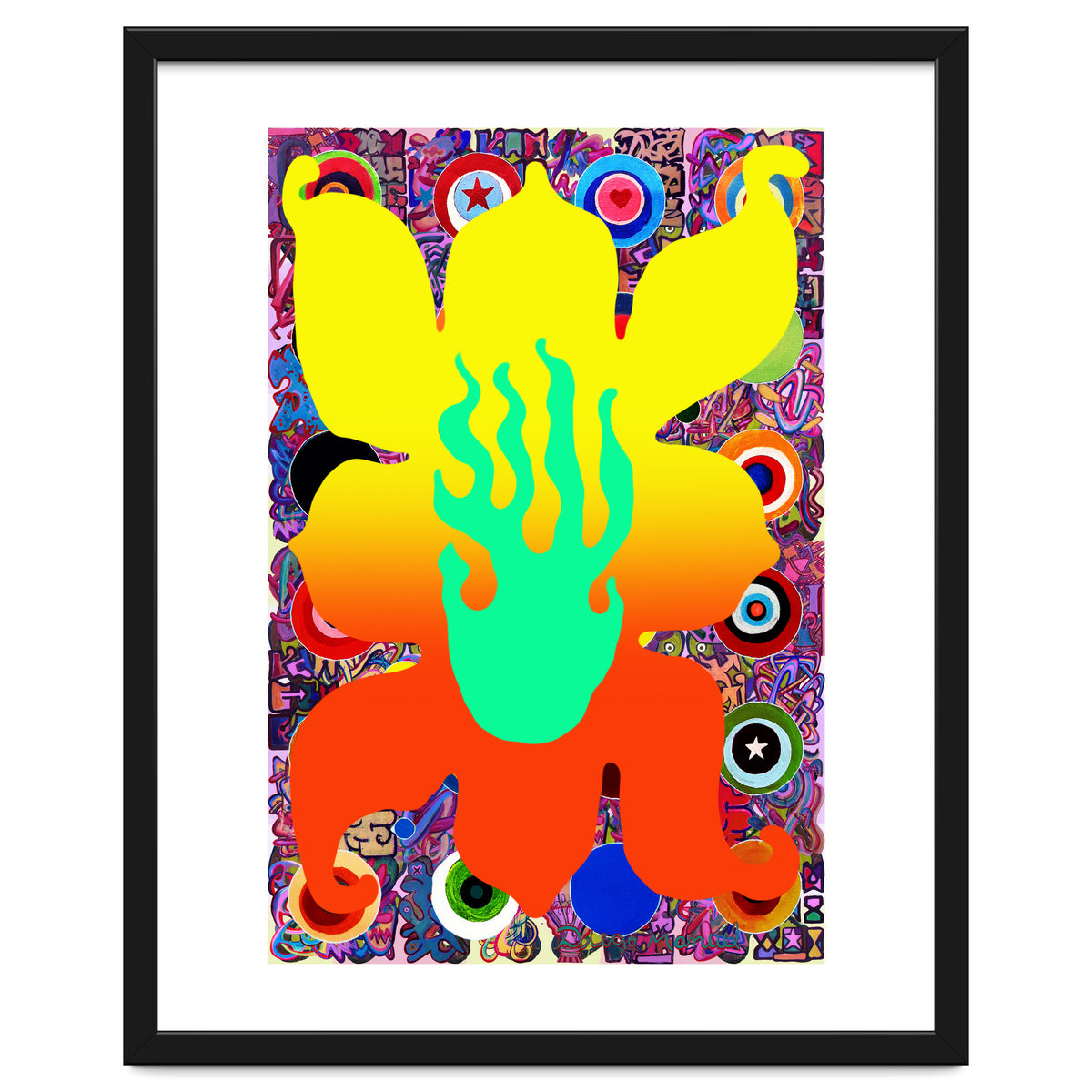 Graffiti Digital Nuevo 2023 112