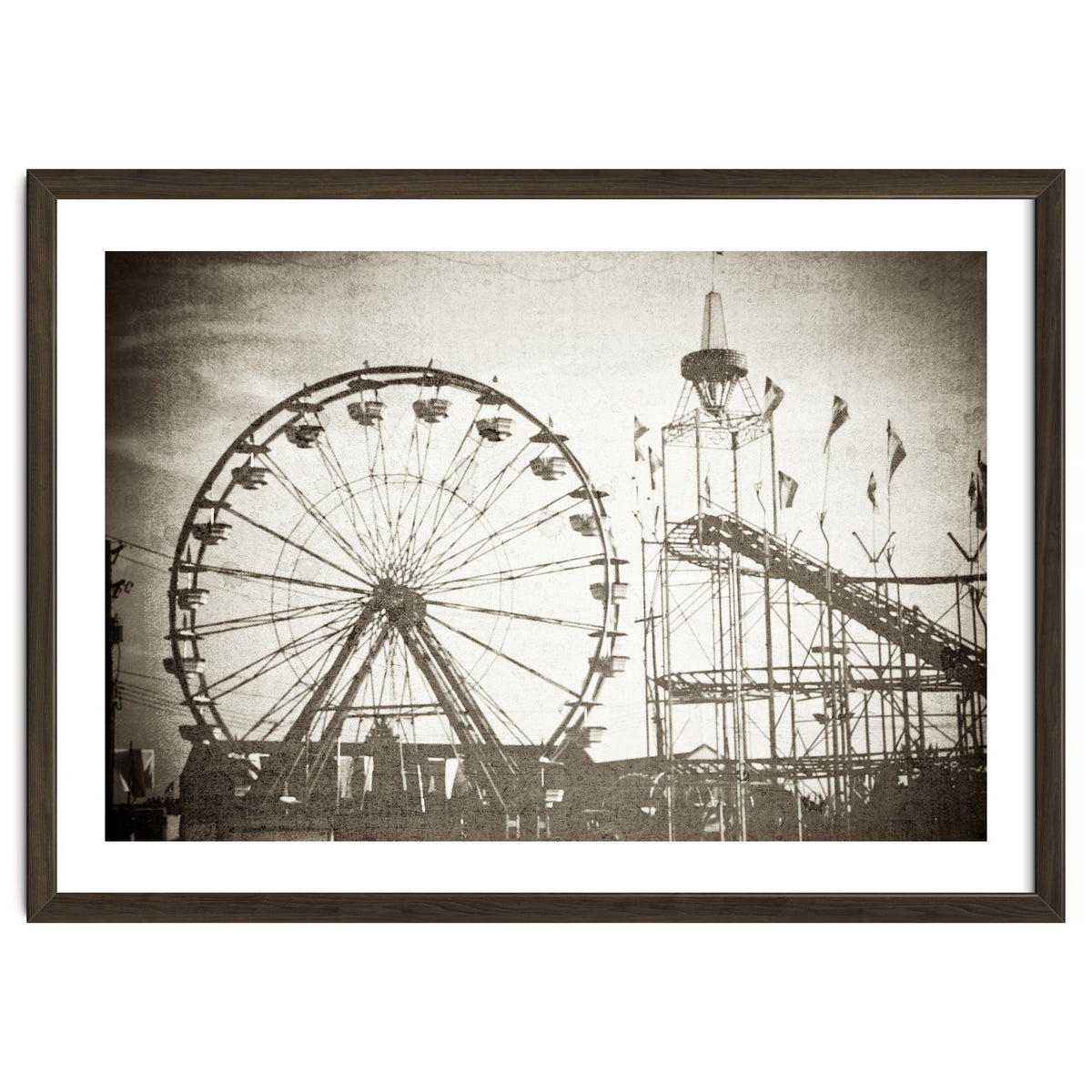 Life Is A Bold Adventure