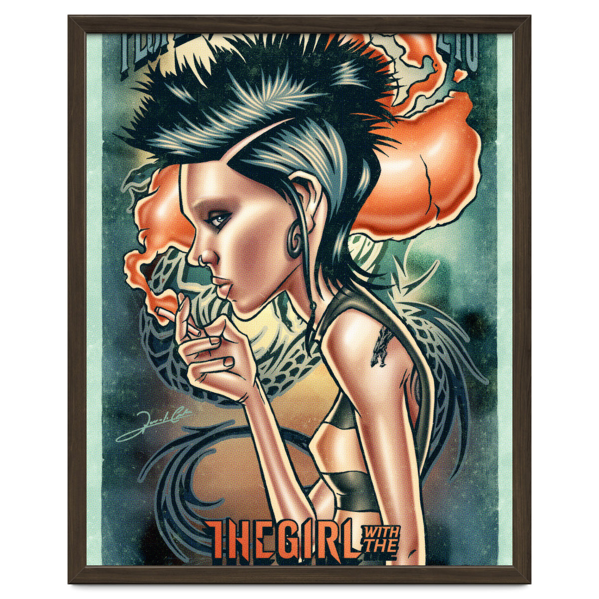 People Always Have Secrets