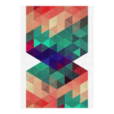 Art of cubes VIII (Print Only) thumbnail