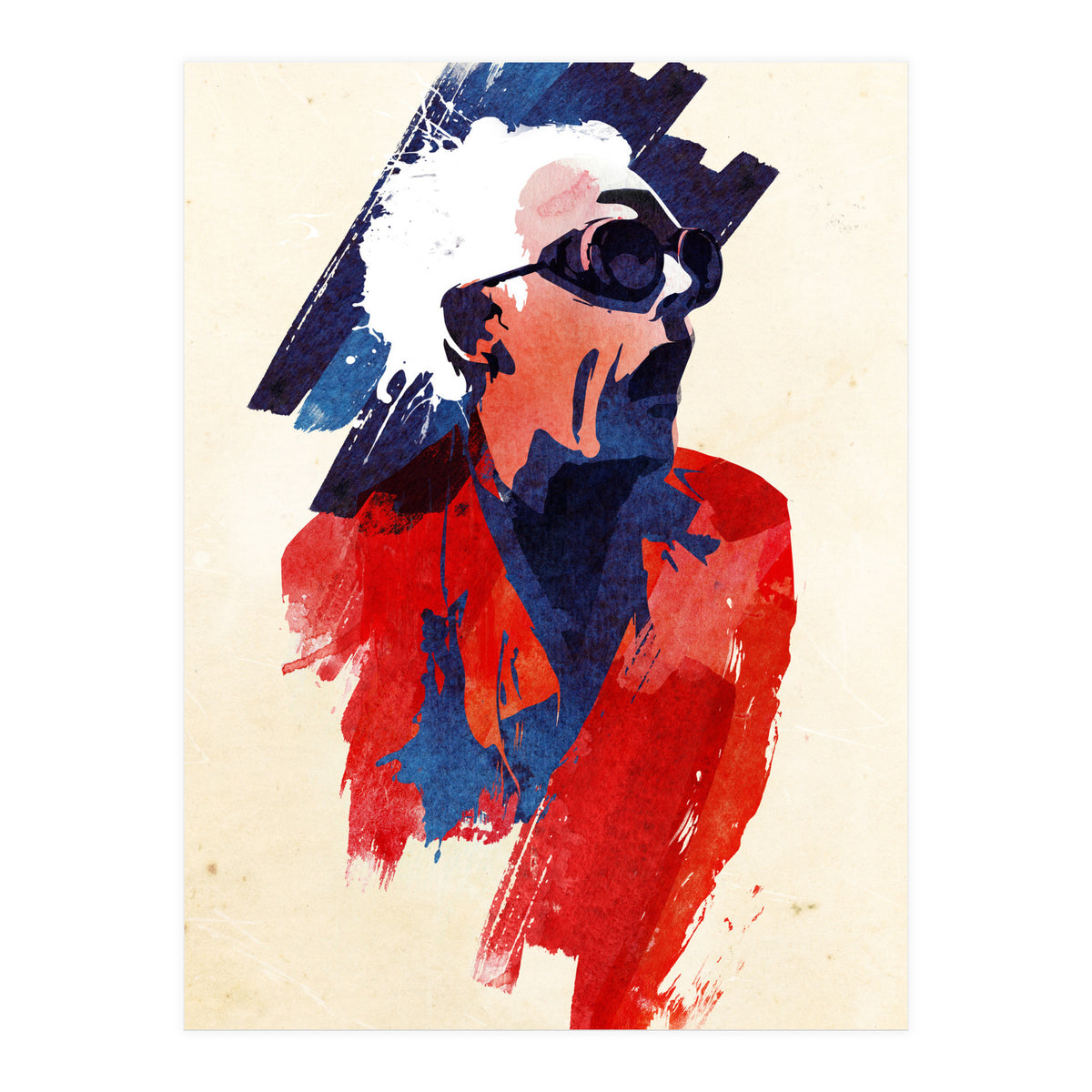 Emett Doc (Print Only)