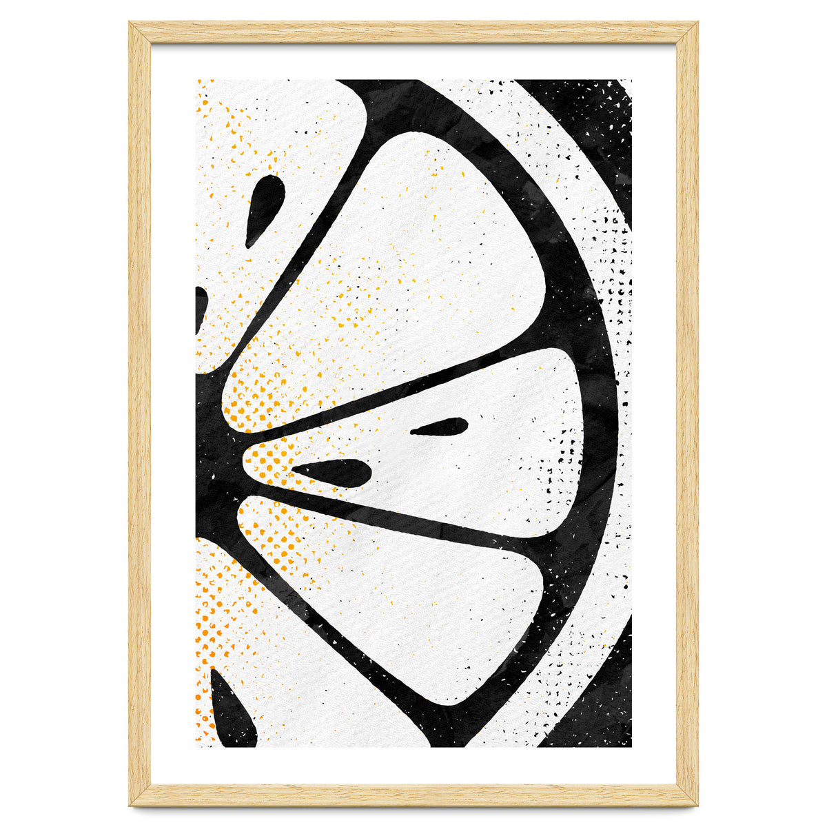 Citrus Collection No4