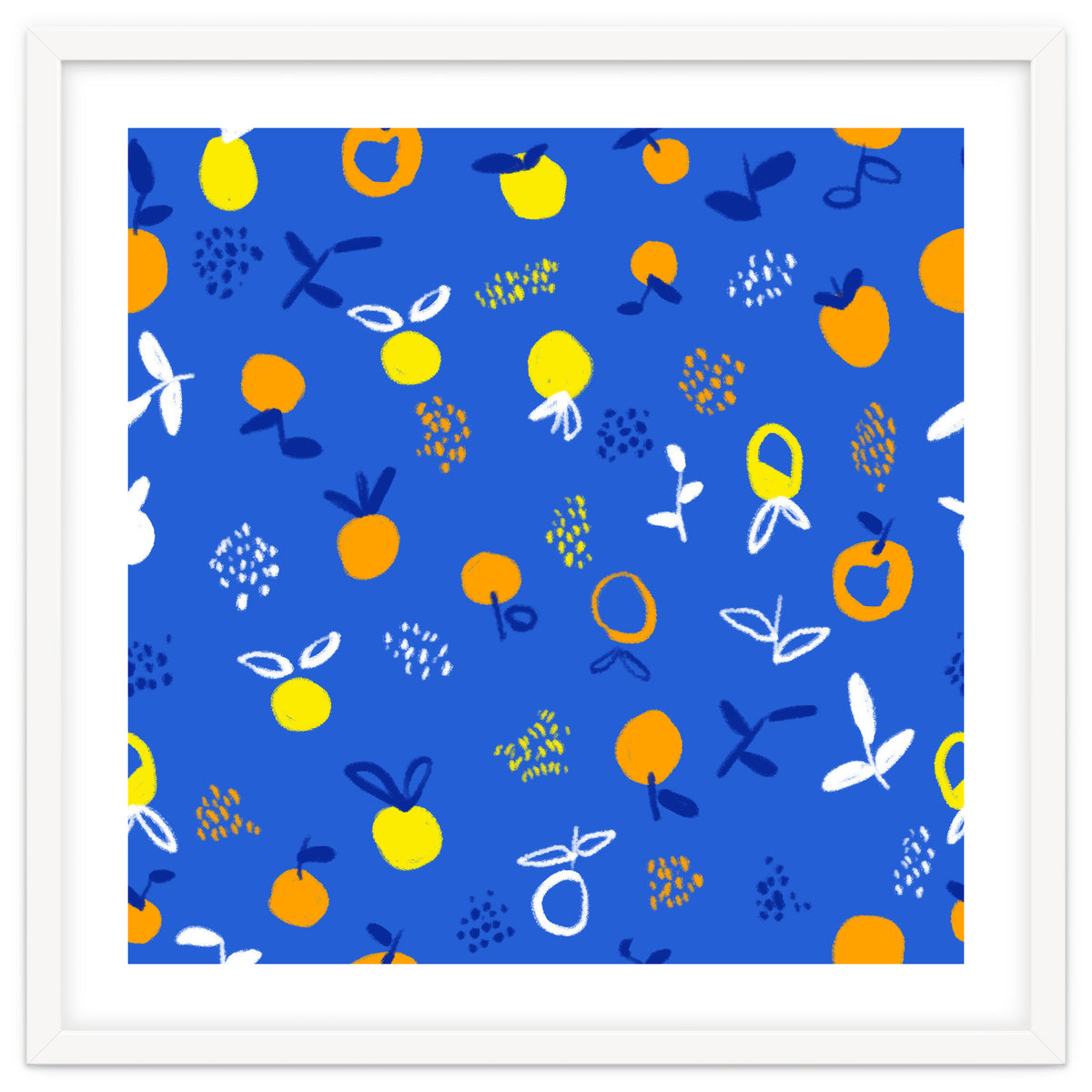 Always Summer, In Good Company, The Fruit Always Ripe