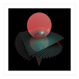 Gravity Layers (Print Only) thumbnail