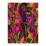 Chica Cubana (Print Only) thumbnail