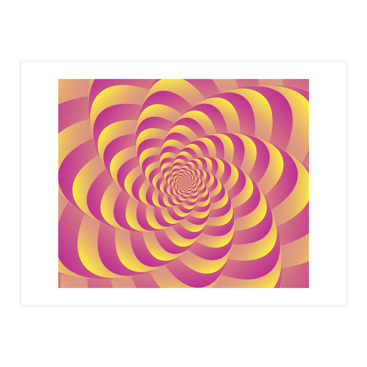 Lollipop Spiral (Print Only)