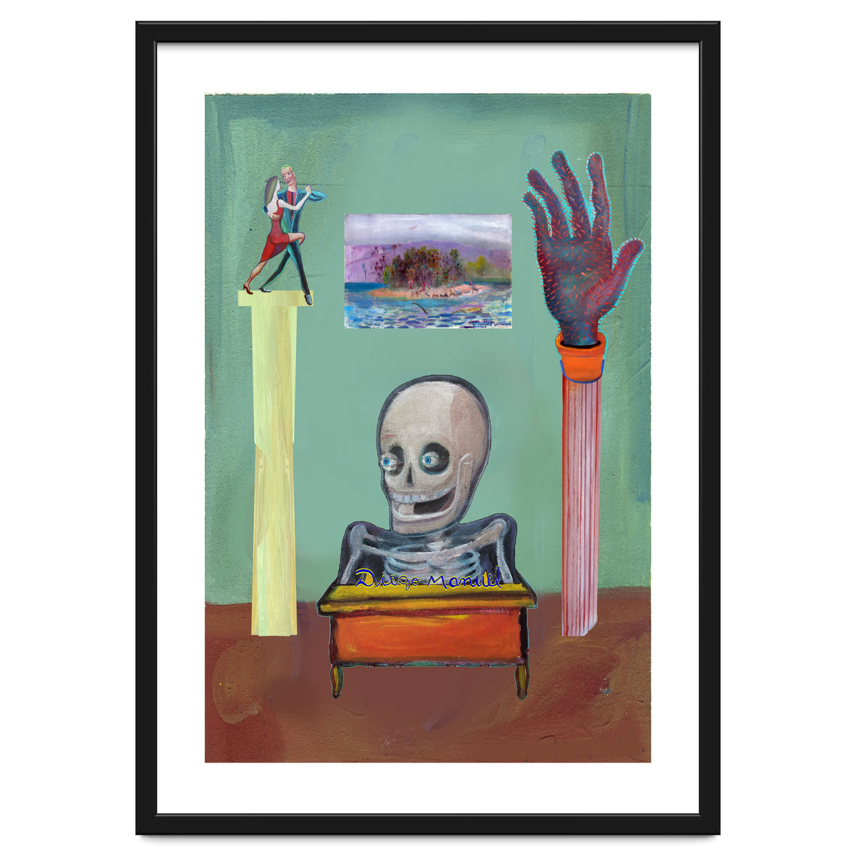 Graffiti Digital 2022 919