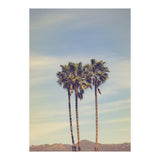 Summer in Los Angeles (Print Only) thumbnail