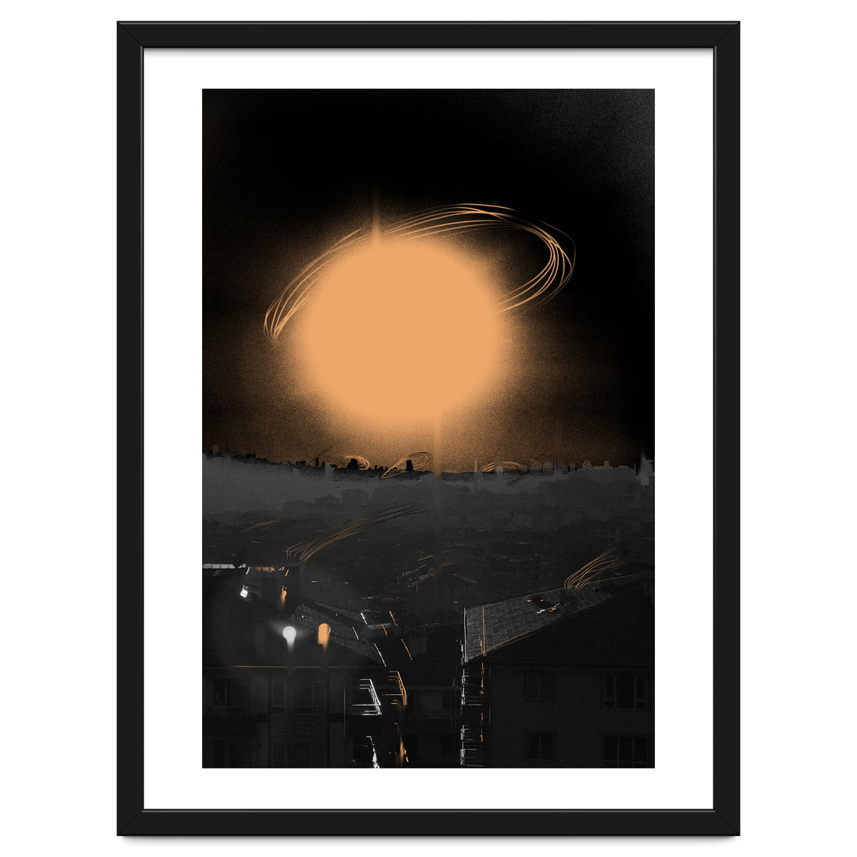 October '22 – Ankara. Research