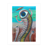 Mars Attacks (Print Only) thumbnail