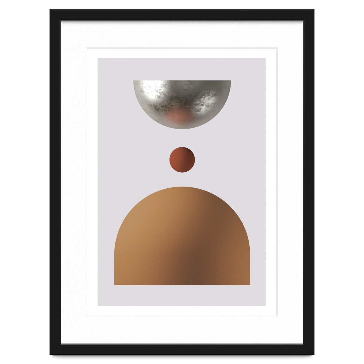 Terracotta Balance 02