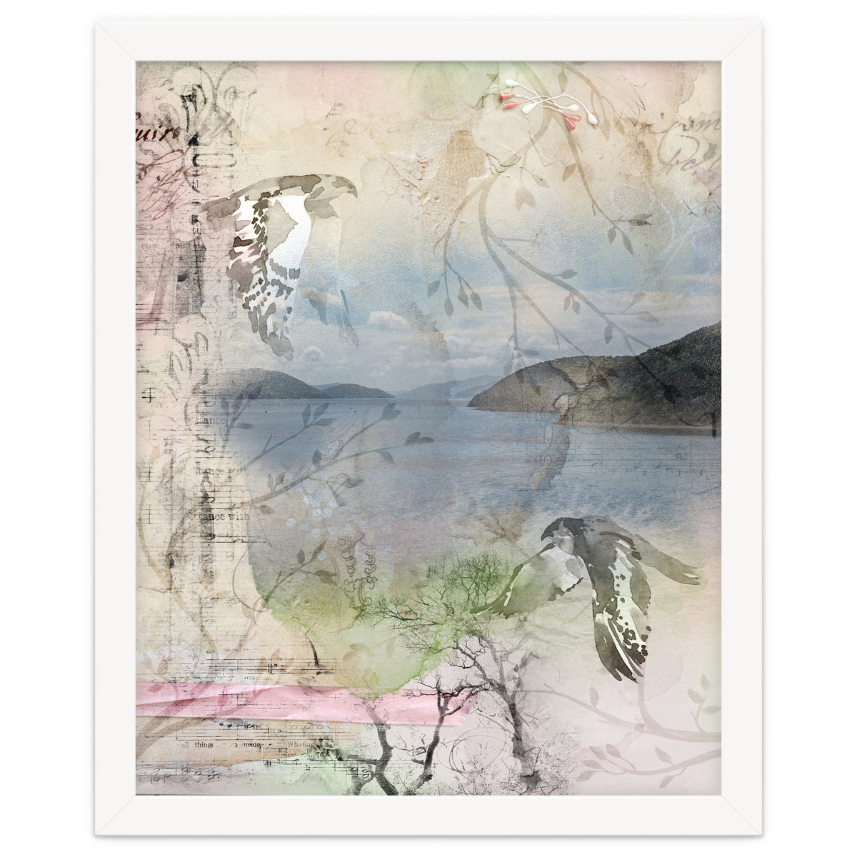 Siren Song Of The West