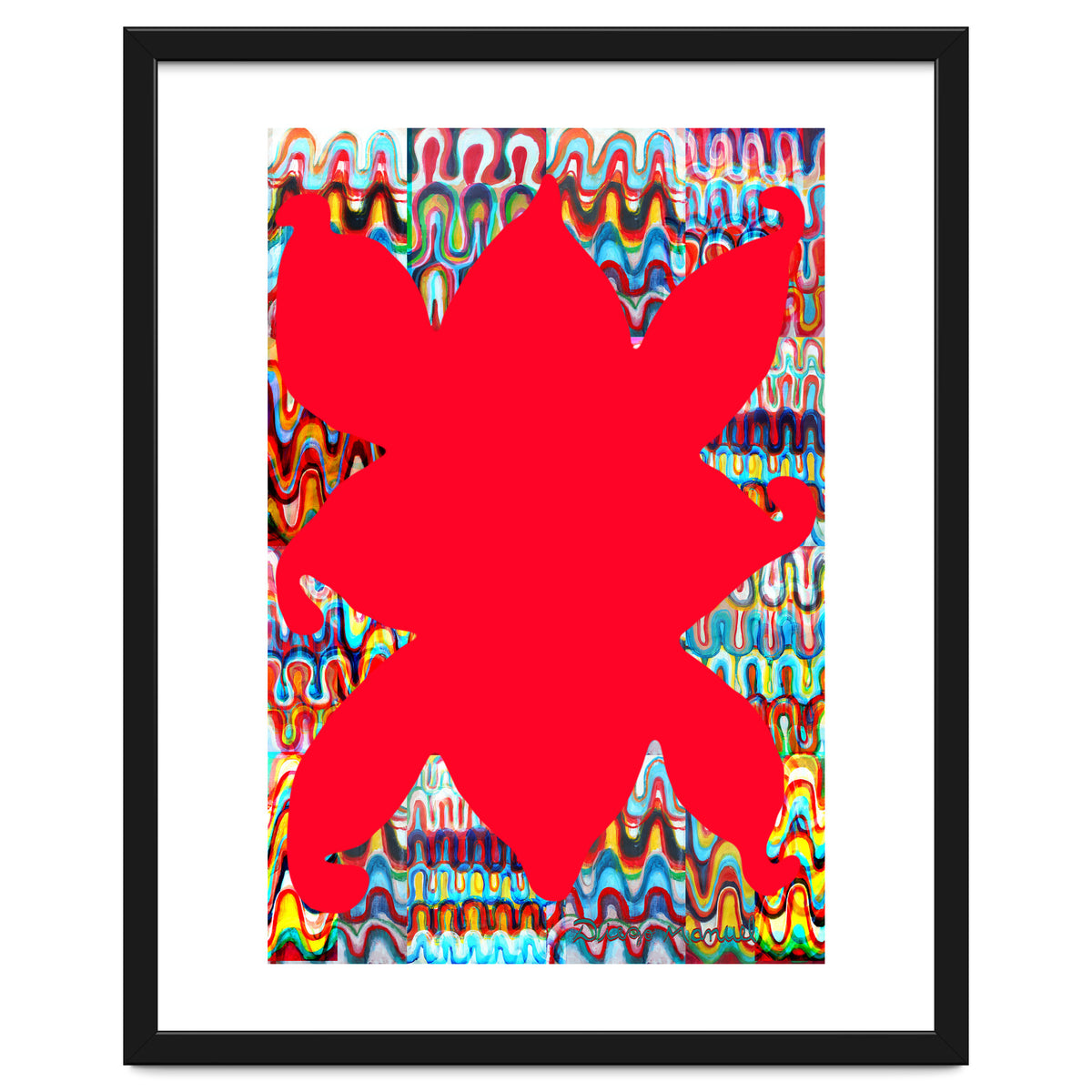 Graffiti Digital Nuevo 2023 135