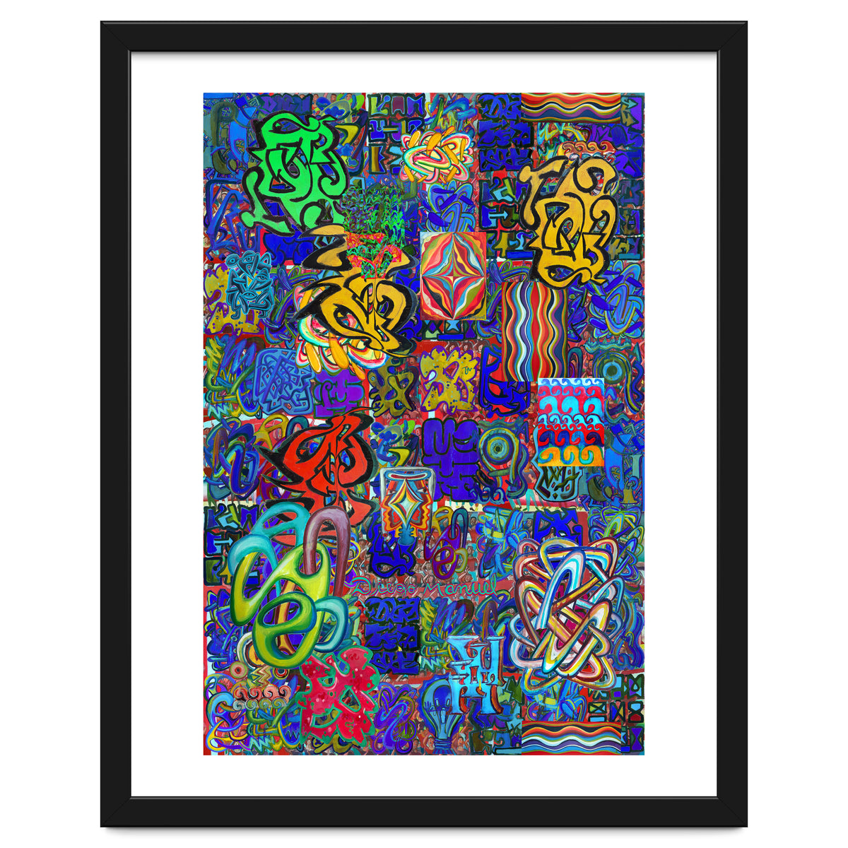 Graffiti Digital 2022 469