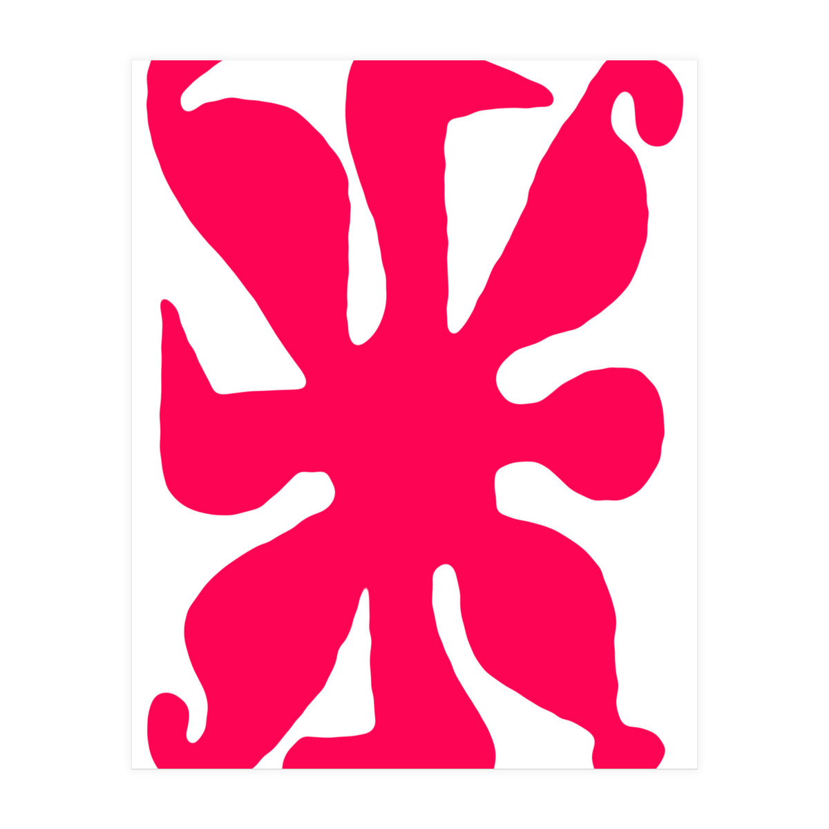 Fuego 139 Copia (Print Only)