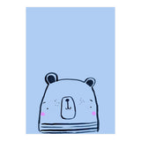 Polar (Print Only) thumbnail