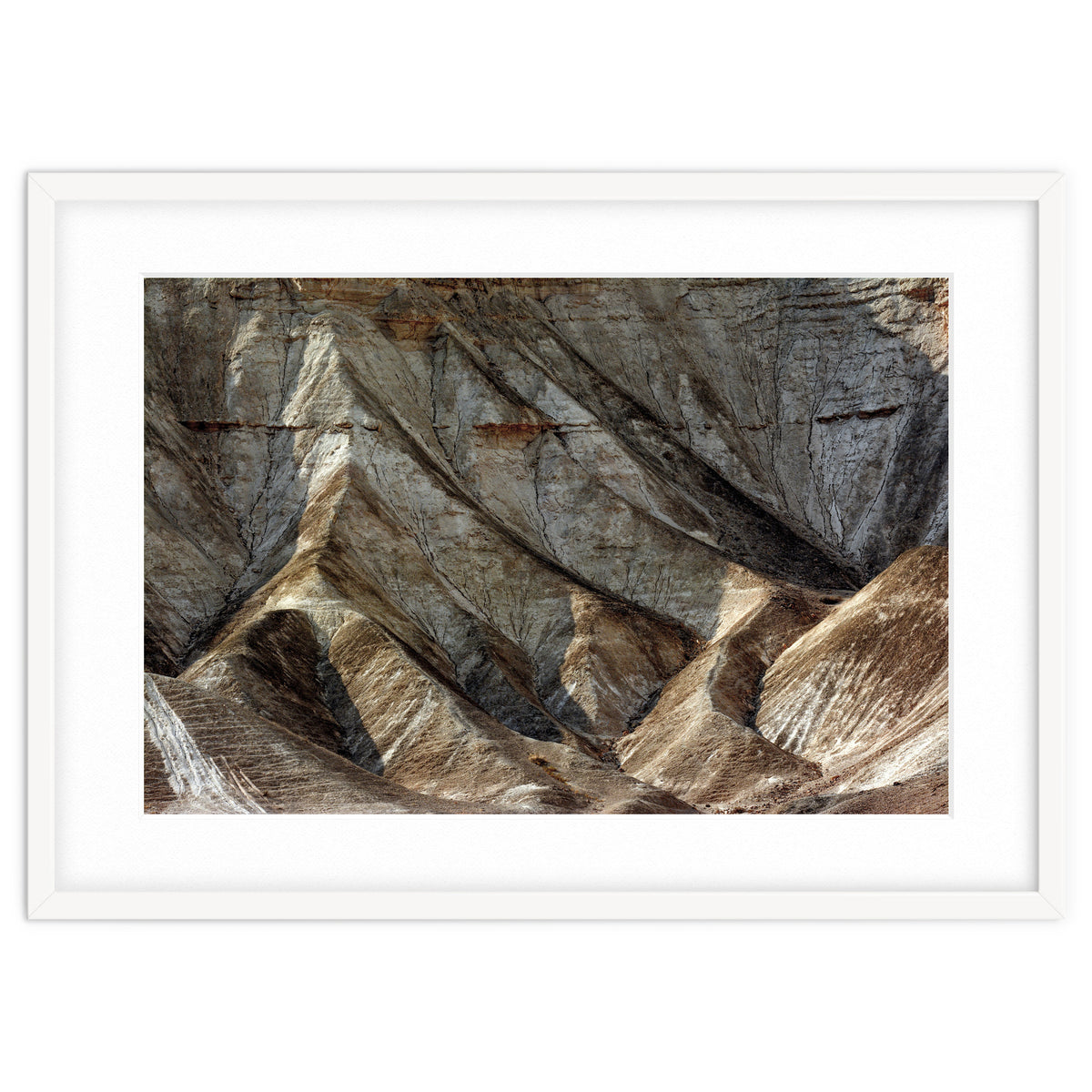 Mountains of the Judean Desert 3