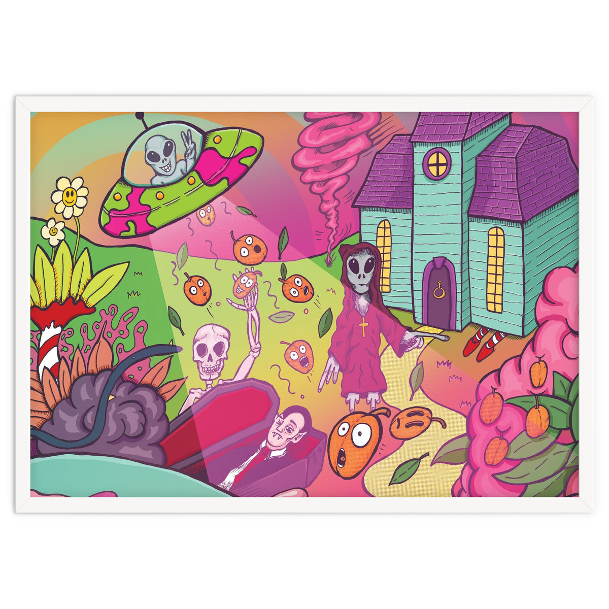 Sage Advice - Apricot & Sage Table Saison 5.0% - Abbeydale x Northern Monk