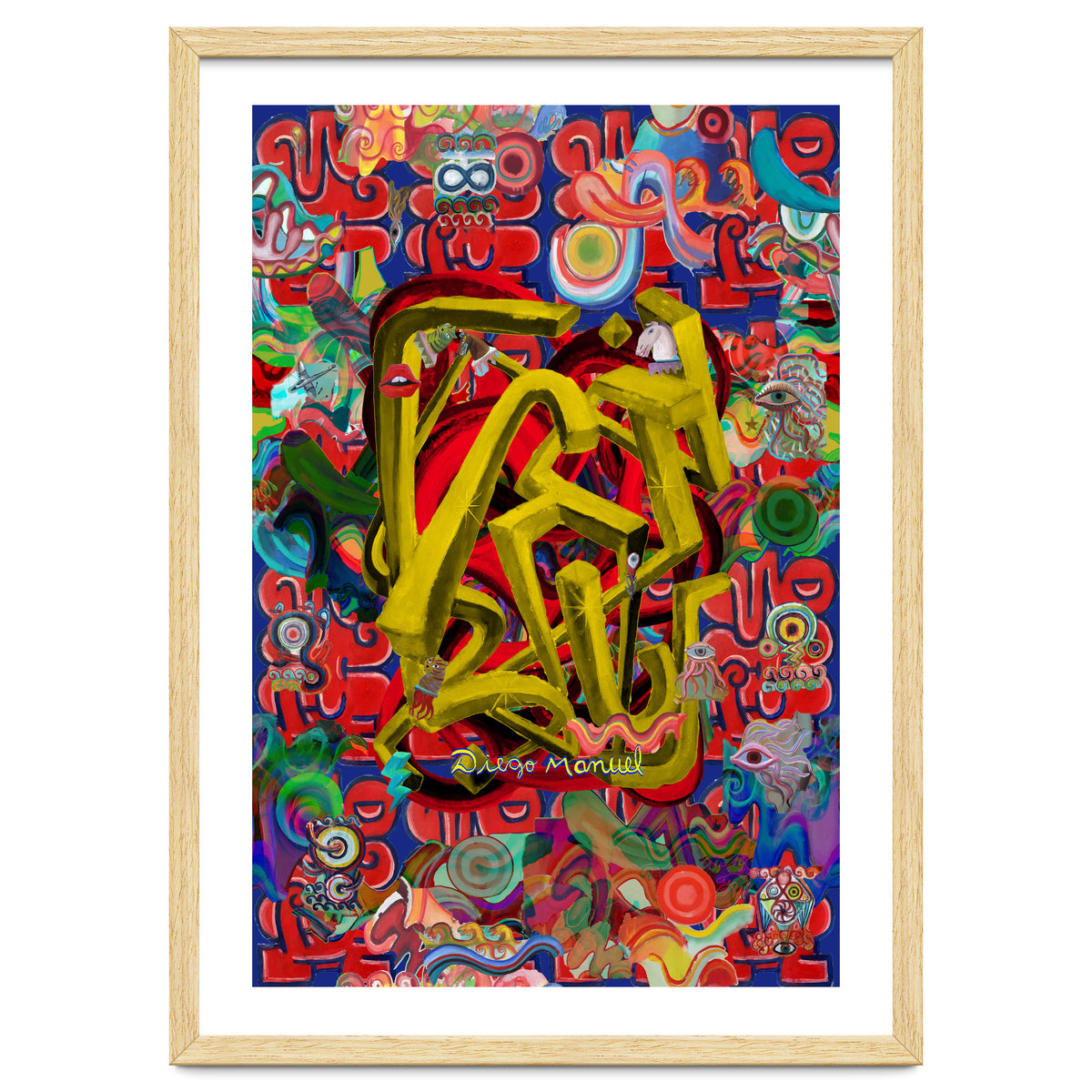 Muchas Cosas 2021 198