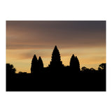 Angkor Wat, Cambodia  (Print Only) thumbnail