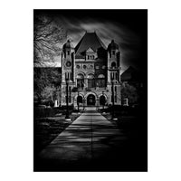 Ontario Main Legislative Building No 1 (Print Only)