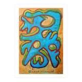Graffiti Real 12 (Print Only) thumbnail