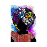 Invisible Child (Print Only) thumbnail