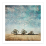 And Then There Were Three (Print Only) thumbnail