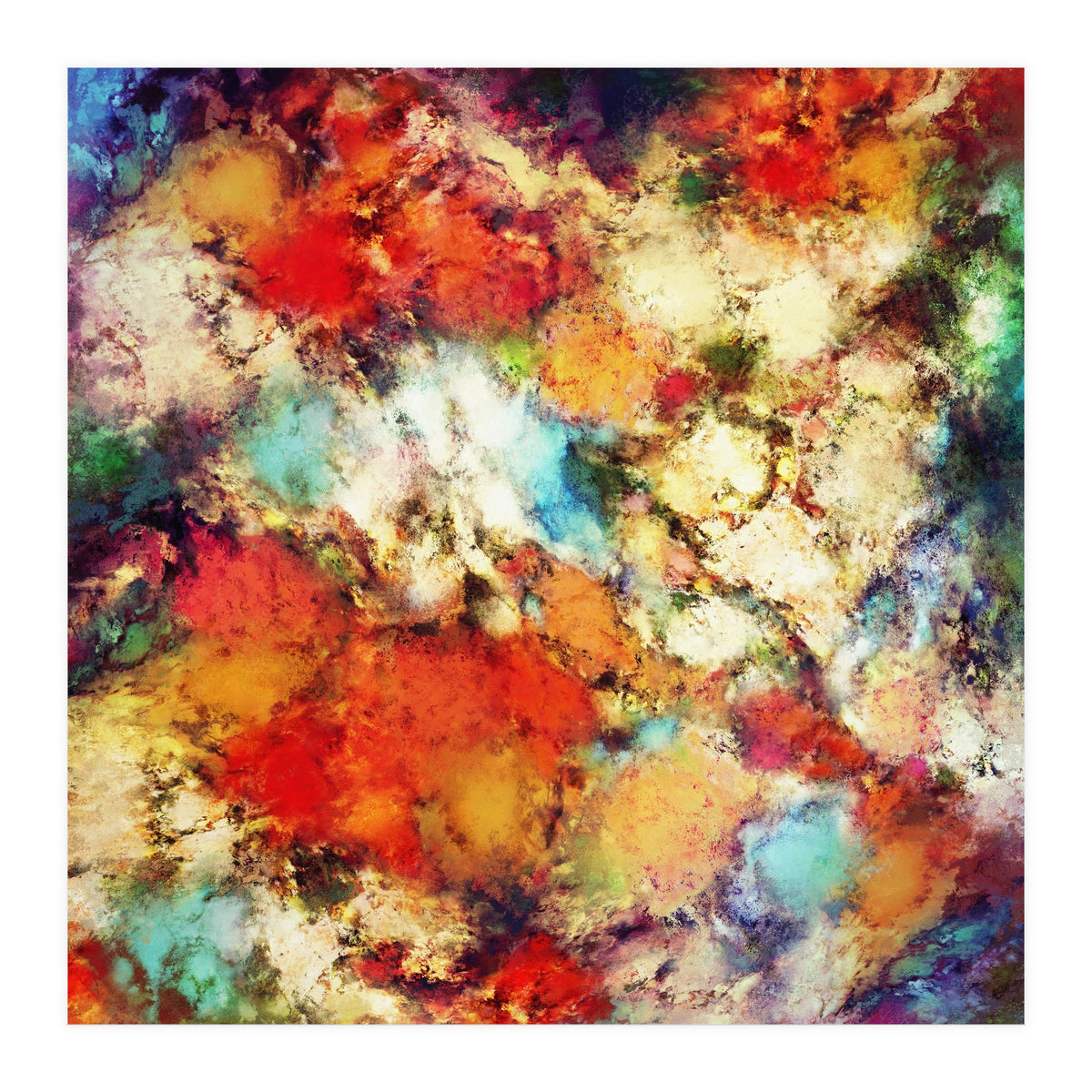 Red Resistor (Print Only)