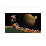 Planet Strangers (Print Only) thumbnail