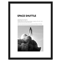 SPACE SHUTTLE