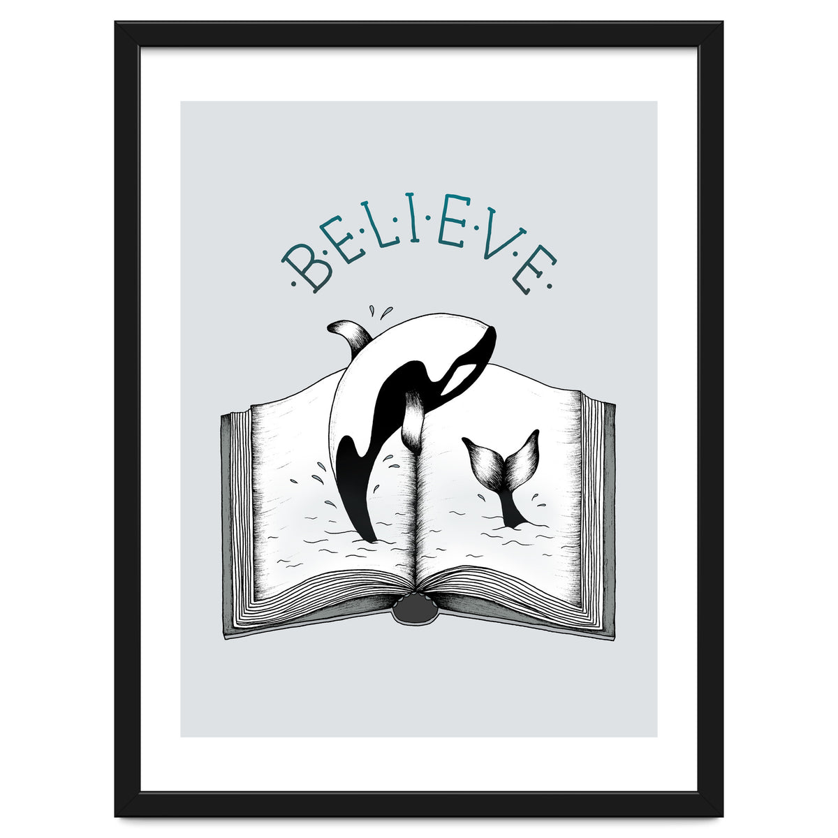 Believe