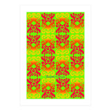 Tapiz Perfiles 2023 6 (Print Only) thumbnail