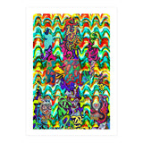 Cactus 1 (Print Only) thumbnail