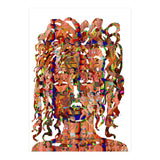 Mujer 9 (Print Only) thumbnail
