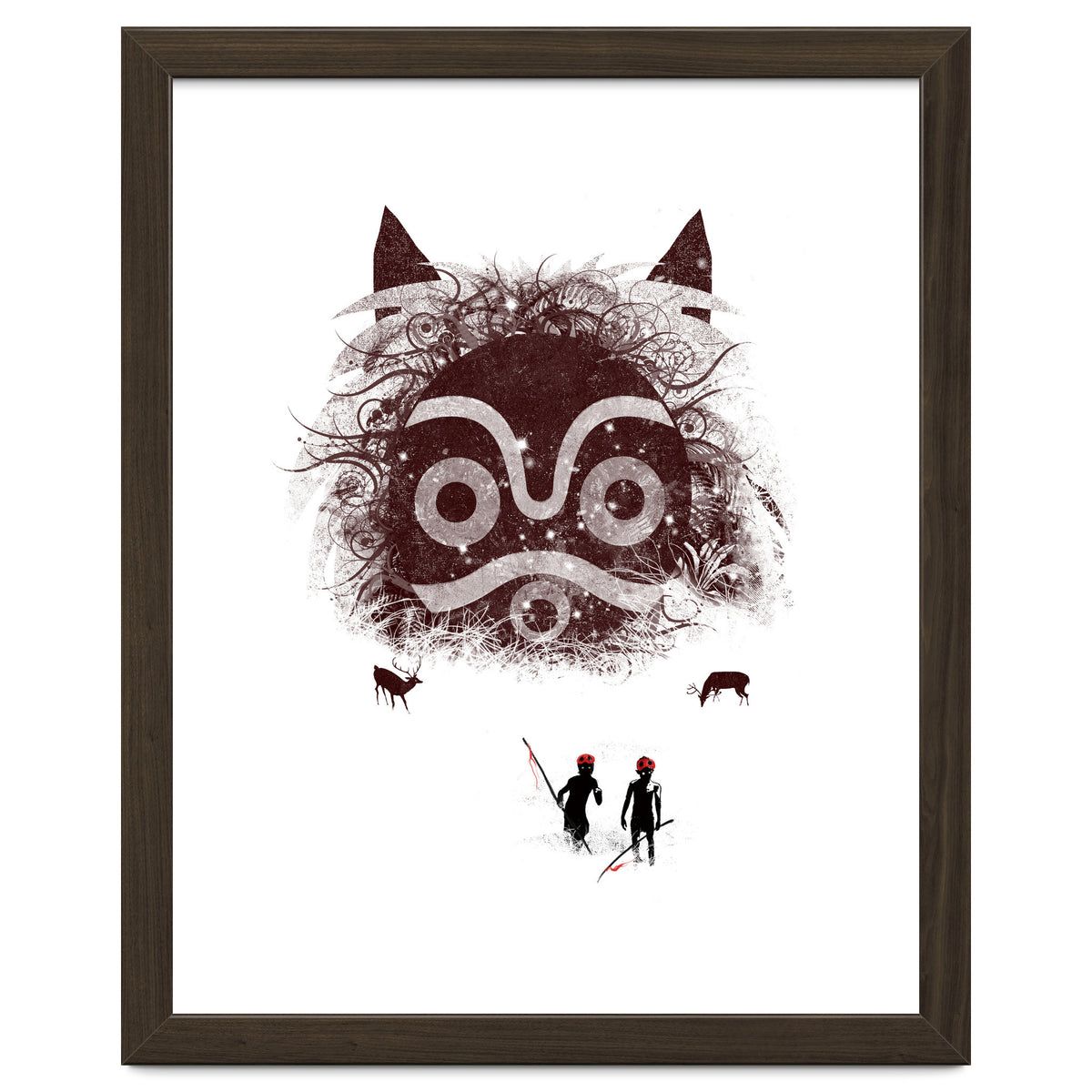 New Forest Defenders