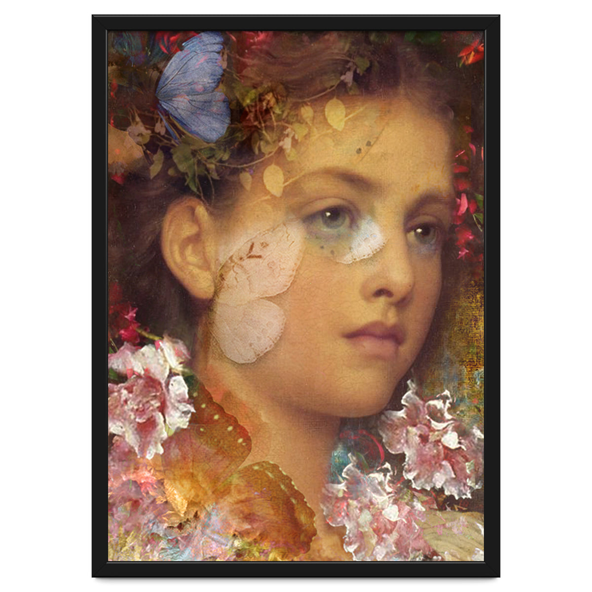 Somewhere In A Dream