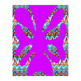 Pop Abstract 2023 Tapiz 4 (Print Only) thumbnail