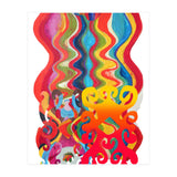 Pop Abstract Asimetrico 16 Copia (Print Only) thumbnail