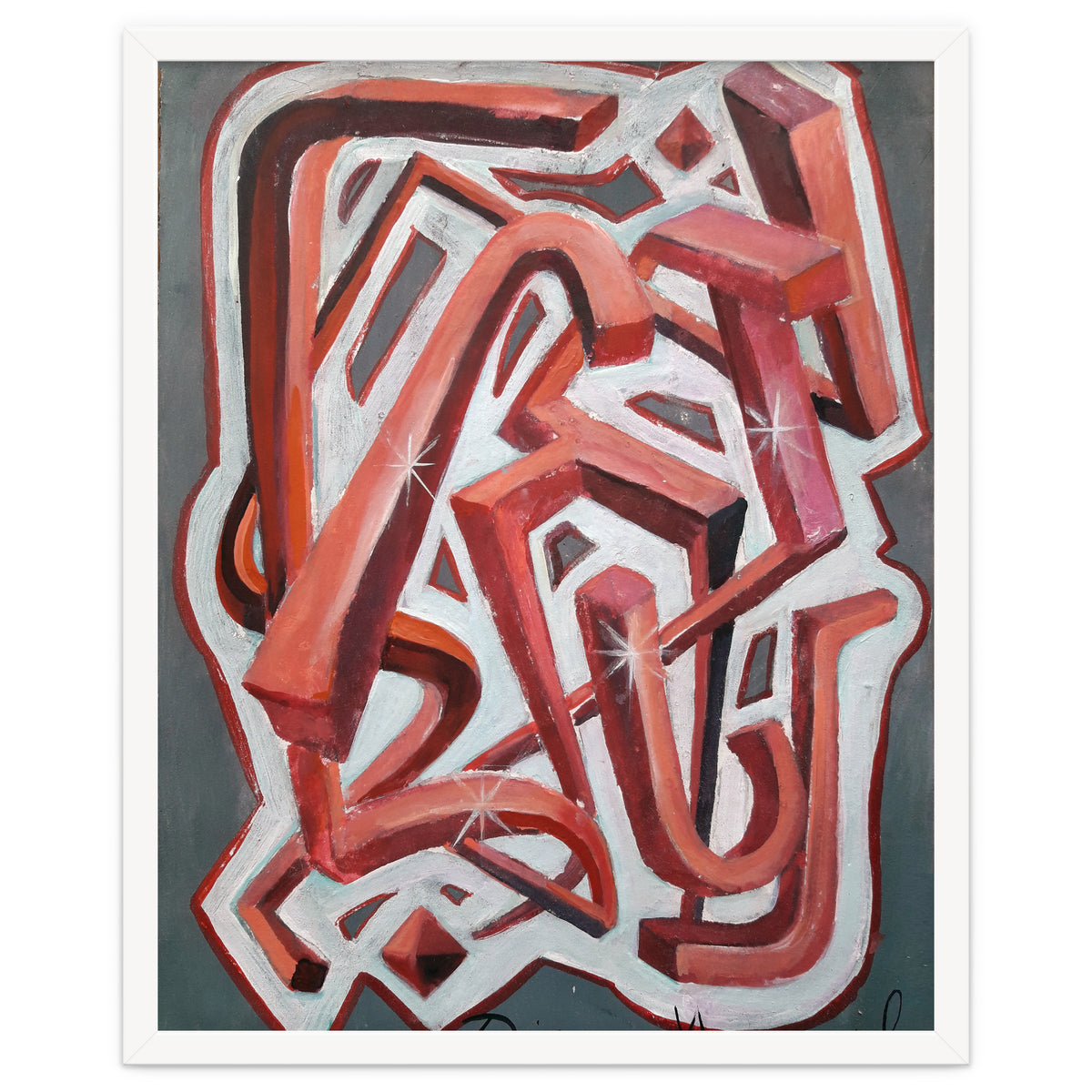 Formas En El Espacio 34