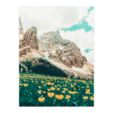 Hillside Meadow (Print Only) thumbnail