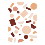 Neutral geometry (Print Only) thumbnail