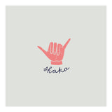 Shaka (Print Only) thumbnail