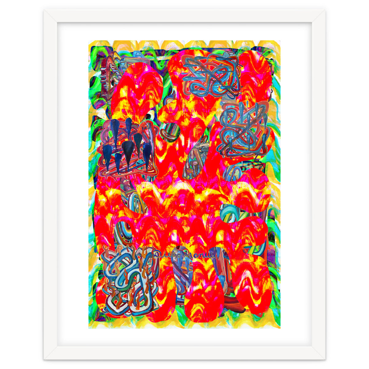 Graffiti Digital 2022 1026